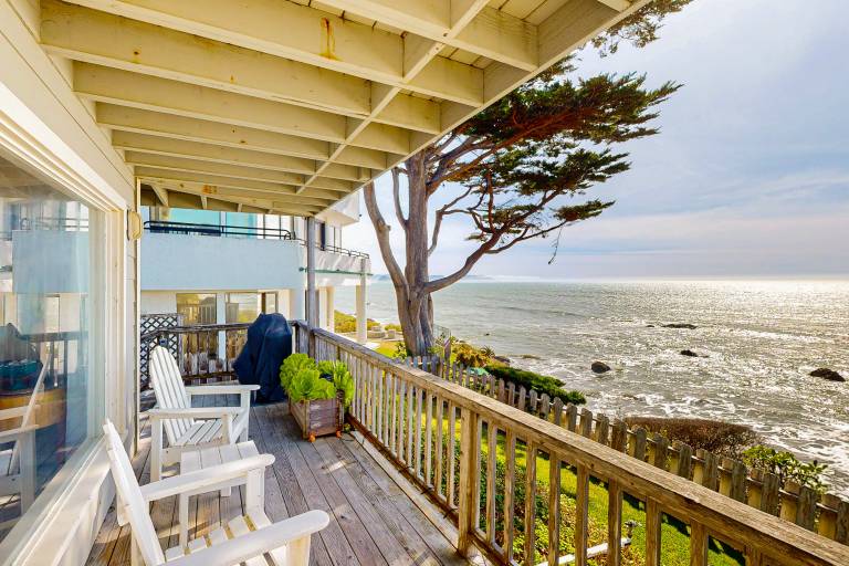 Maisonette  Cayucos
