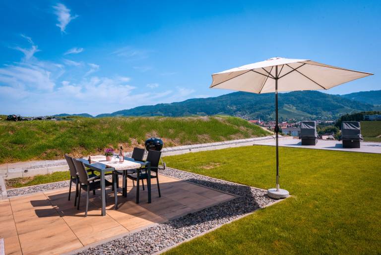 Ferienwohnung Oberkirch