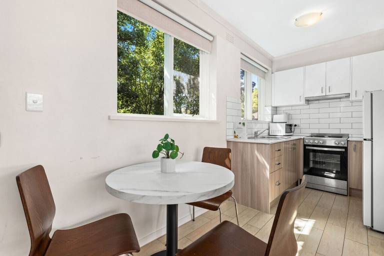 Apartment Saint Kilda