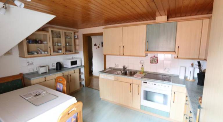 45 m&sup2; Ferienwohnung