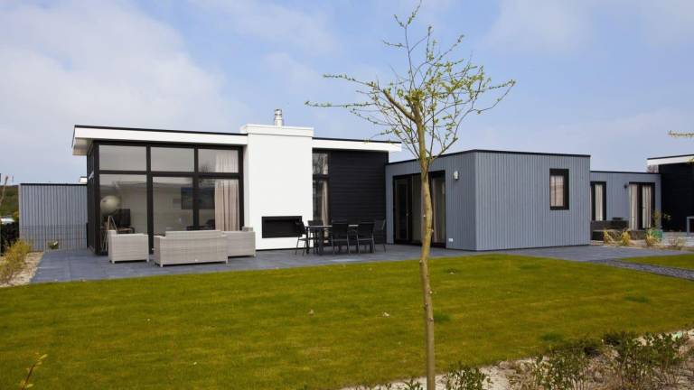 Bungalow Biddinghuizen