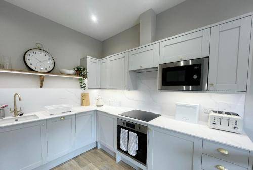 Apartment Clevedon