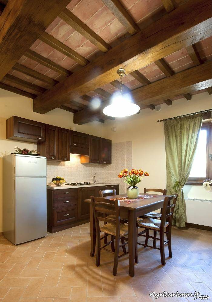 Agriturismo La Cima: App. bilocale — photo 4
