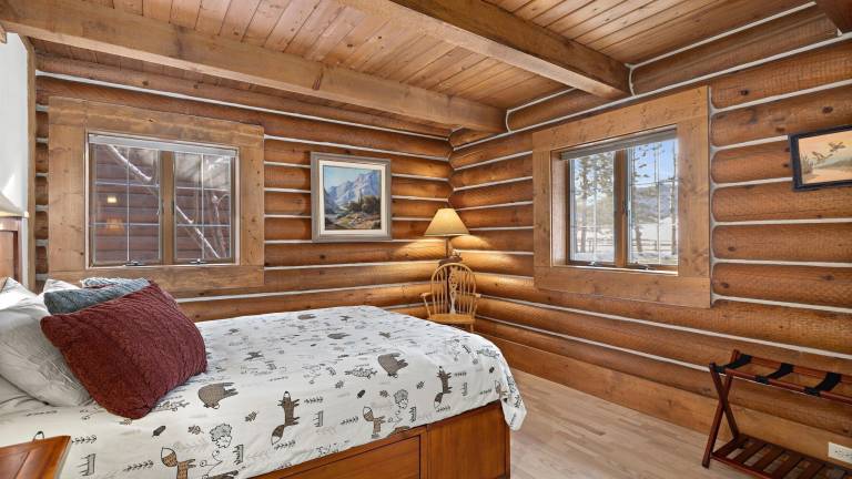 Cabin  Red Lodge
