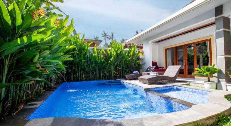 Resort Ubud