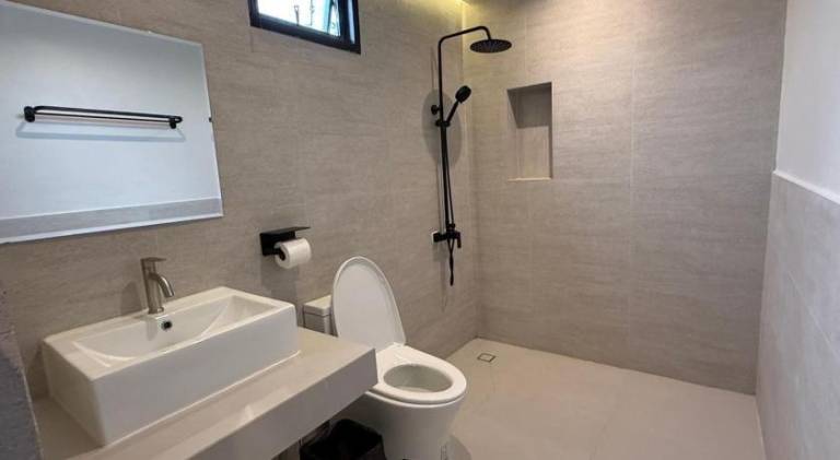 Heaven space resort in Sattahip
