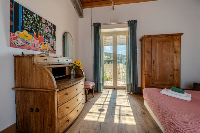 Bauernhof in Carlentini, Carlentini Nord f&uuml;r max. 4 Personen