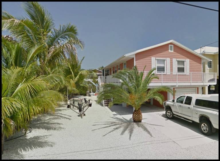 House Big Pine Key