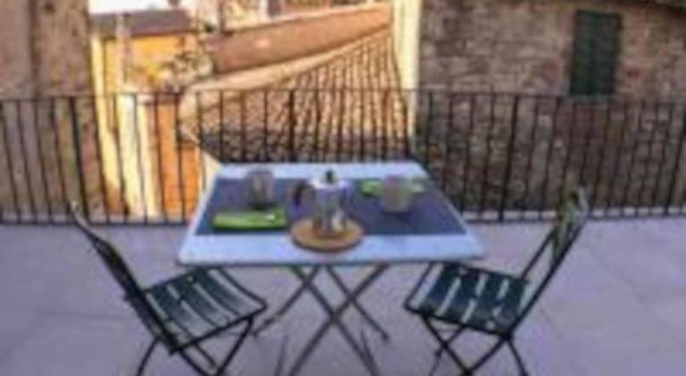 Rental apartment | Perfect for remote work in Todi