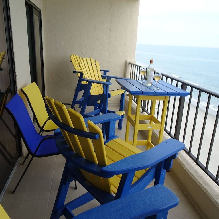 Condo  Murrells Inlet