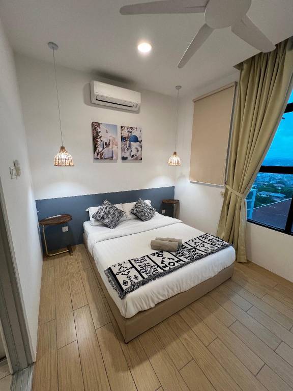510 m&sup2; Ferienwohnung
