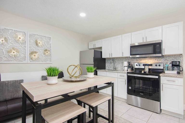 Apartment  Dania Beach