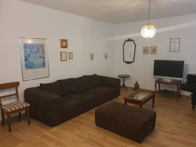 Holiday apartment with terrace & yard | Pets are welcome — photo 5