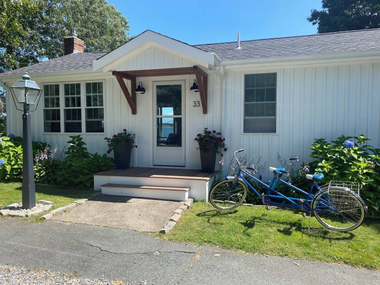 House  South Dartmouth