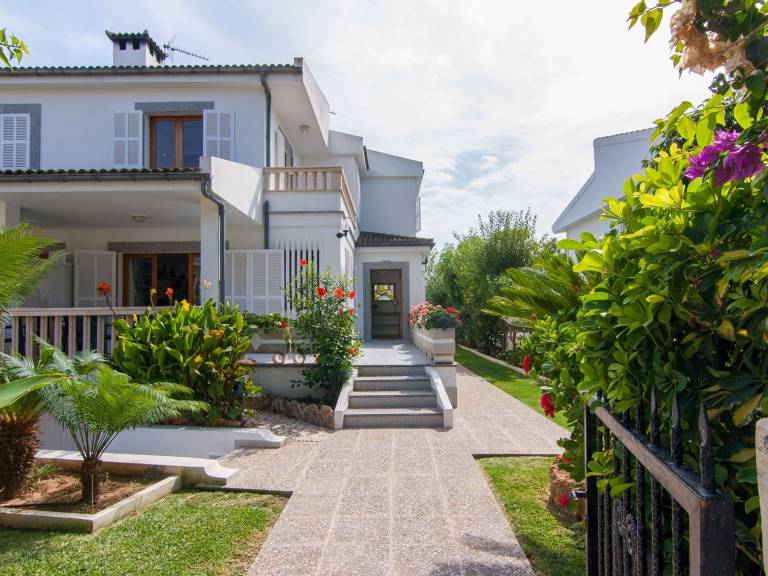 Villa  Muro