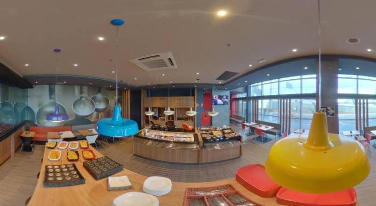 Ibis Natal — photo 5