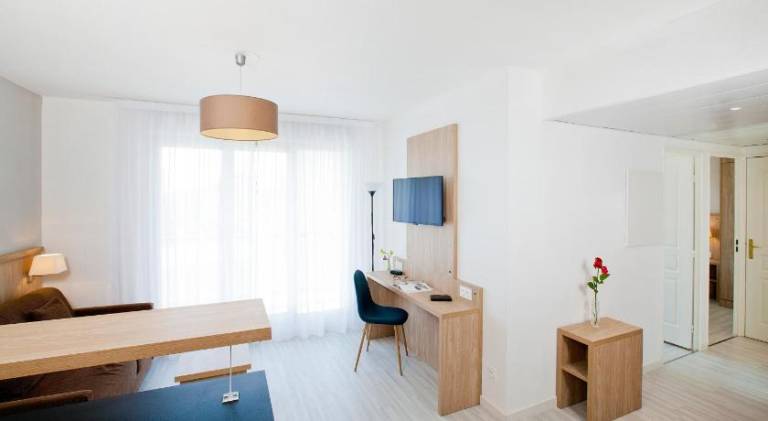 Serviced apartment | Pet-friendly — photo 2
