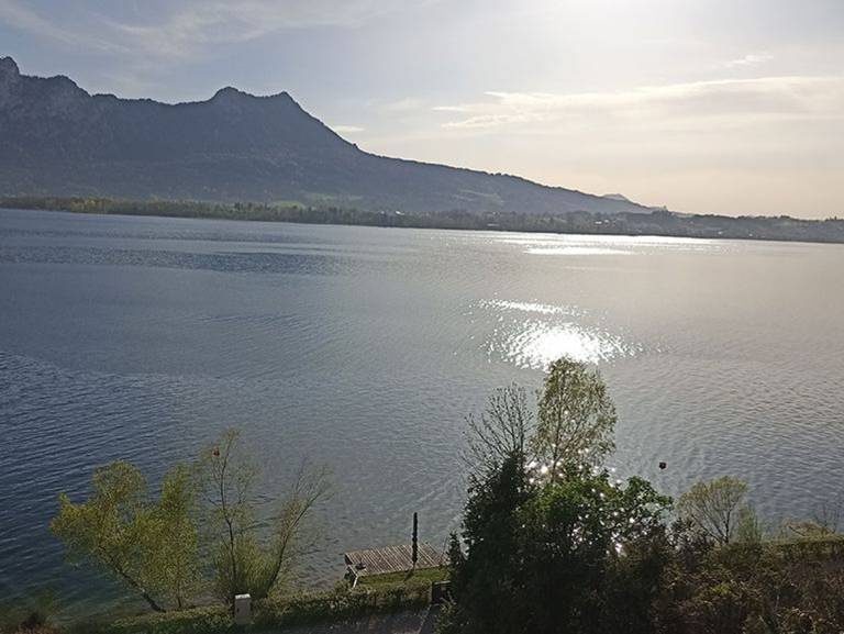 Ferienwohnung Fuschl am See