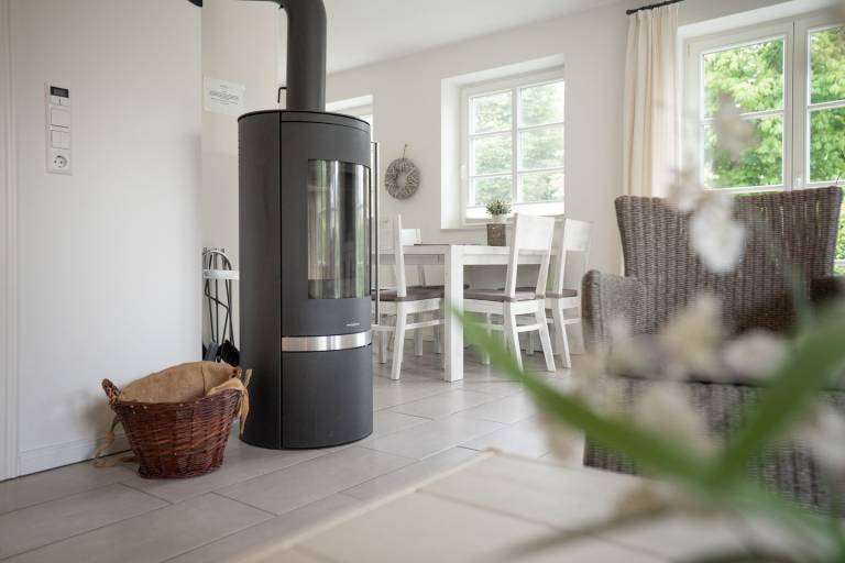 Störweg 5c - Exklusive Doppelhaushälfte unter Reet im "Landhaus am Störweg" — photo 4