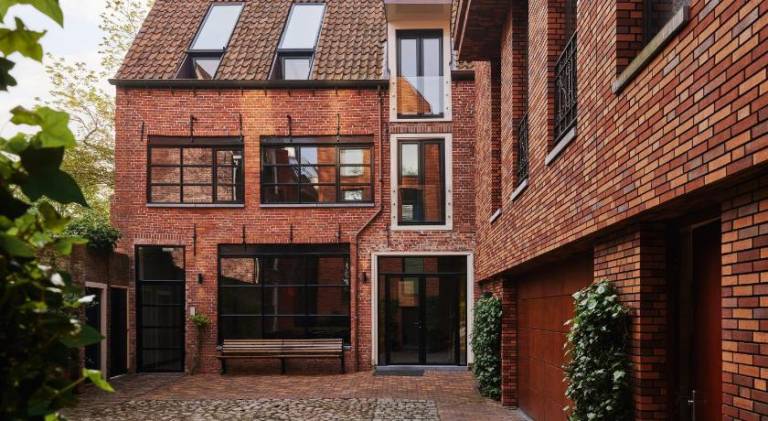 120 m² Ferienwohnung