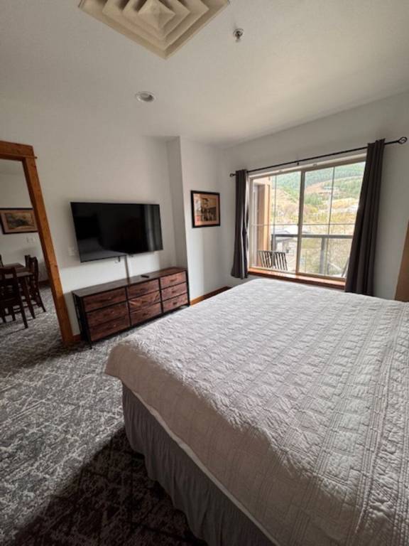 Condo  Kellogg