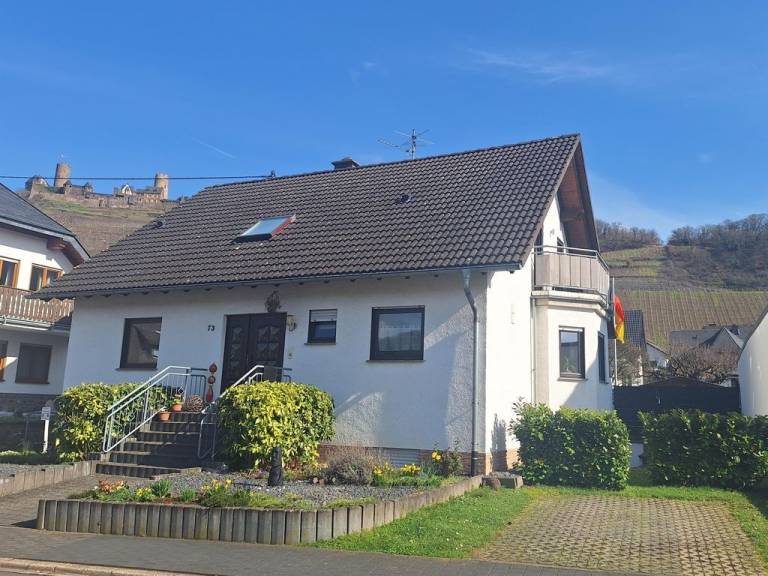 Ferienwohnung Alken