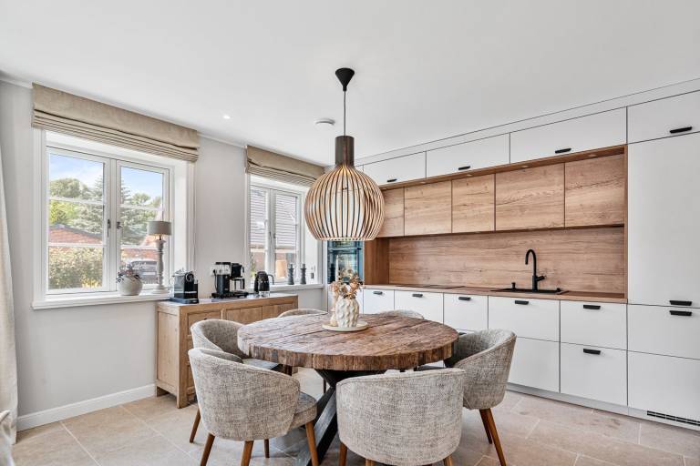 Erleben Sie unvergessliche Urlaub - im luxuriösen Ferienhaus Sea Soul — photo 3