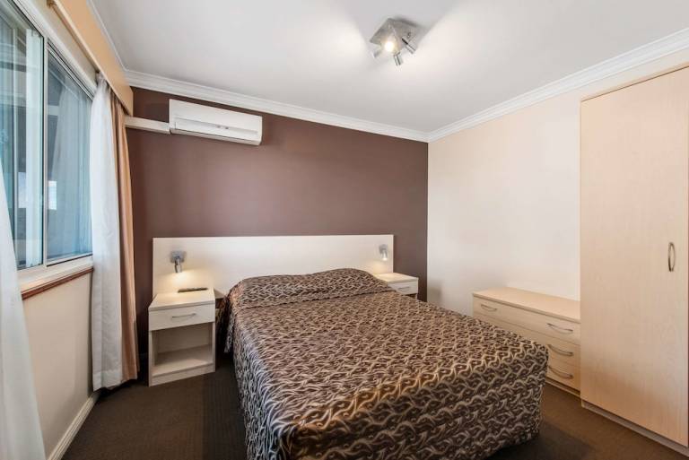 Motel Moree