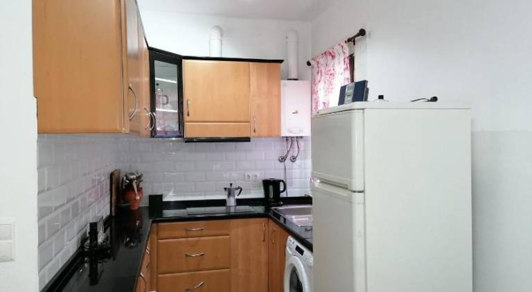Rental apartment with 1 room for 2 persons — photo 4