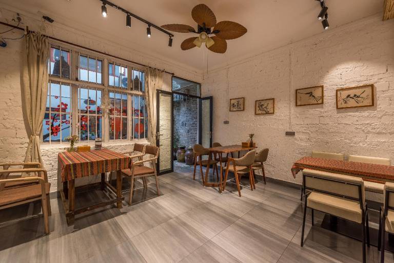 Yangshuo Autumn Inn — photo 3