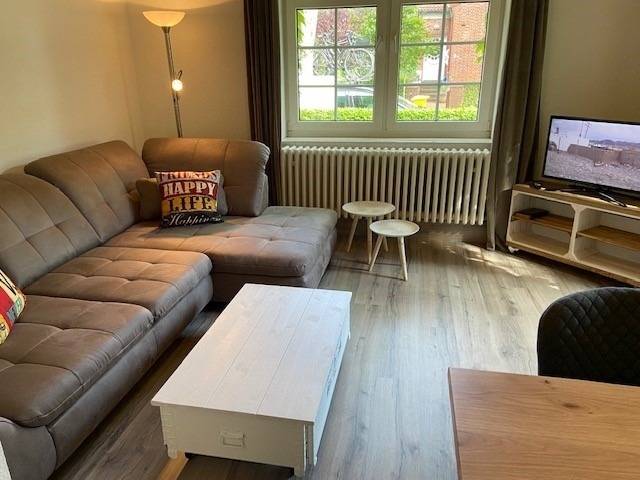 55 m² Ferienwohnung ∙ 1 Schlafzimmer ∙ 2 Gäste – Bild 9