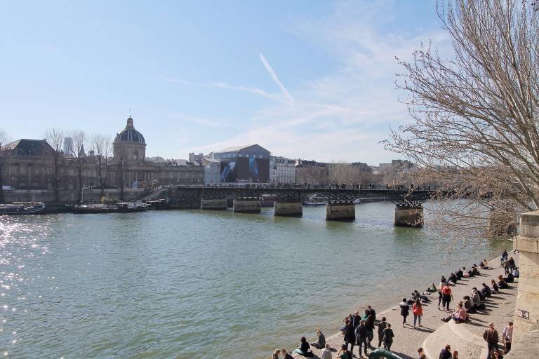 Appartement 10e Arrondissement