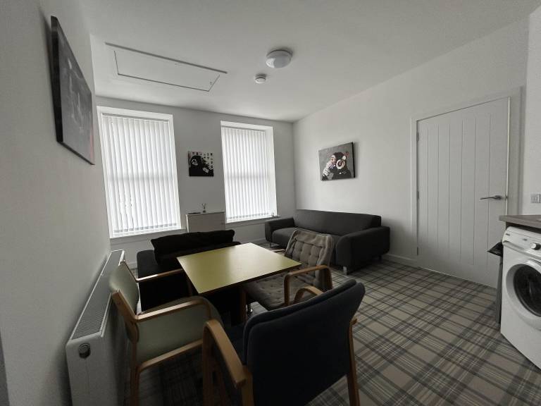 House Buckie