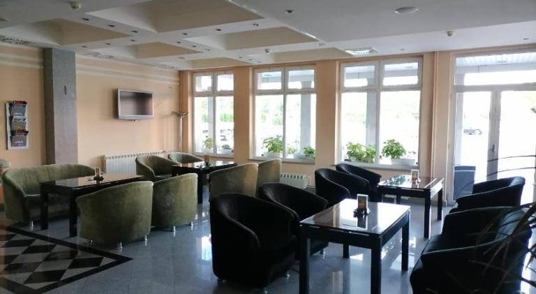 Hotel Elegance — photo 3