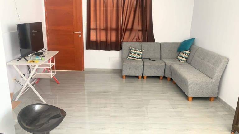 Charming holiday apartment | Pets allowed — photo 2