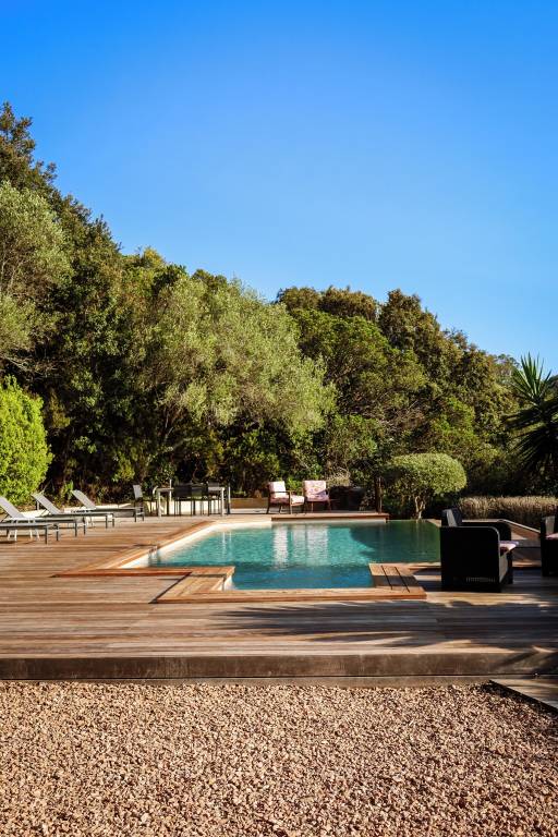 Villa Figari