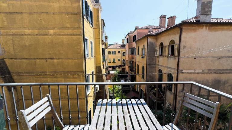Ferienwohnung  Giudecca