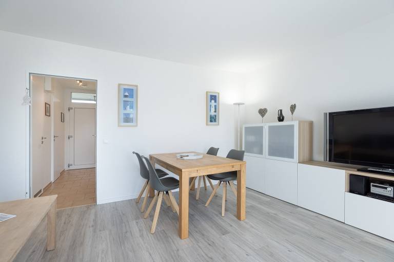 Ferienwohnung Grömitz
