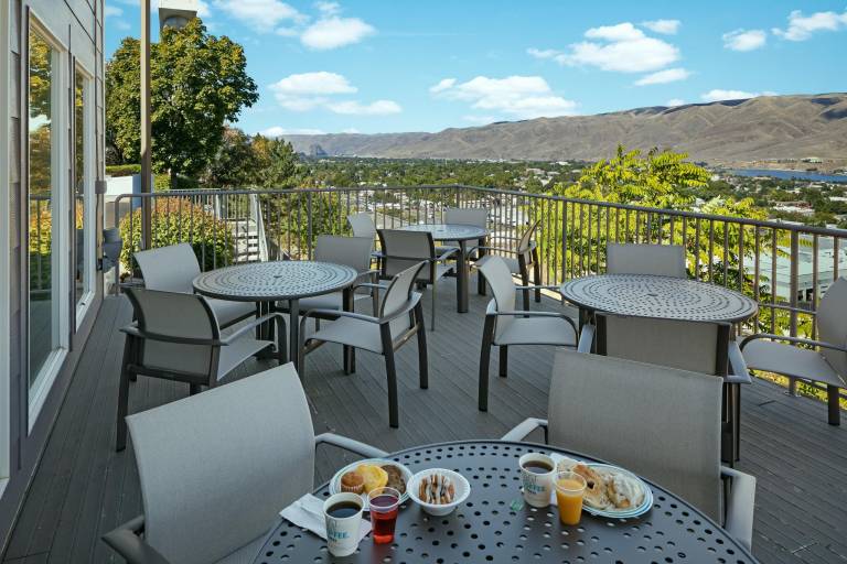 Holiday Inn Express Lewiston By IHG — photo 3