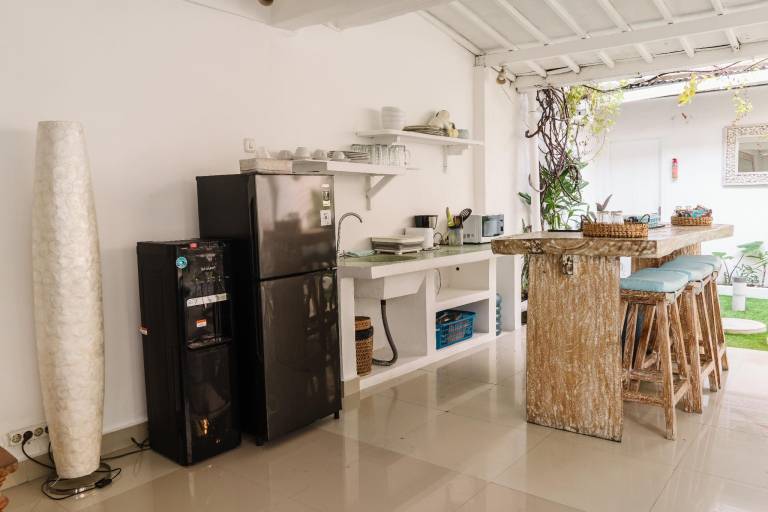 Mara Villa – Lux 3BR Pool, 2min to Seminyak Beach — photo 5