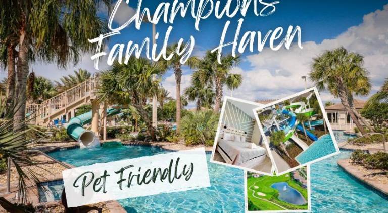 House with pool & hot tub | Dogs allowed in Cham