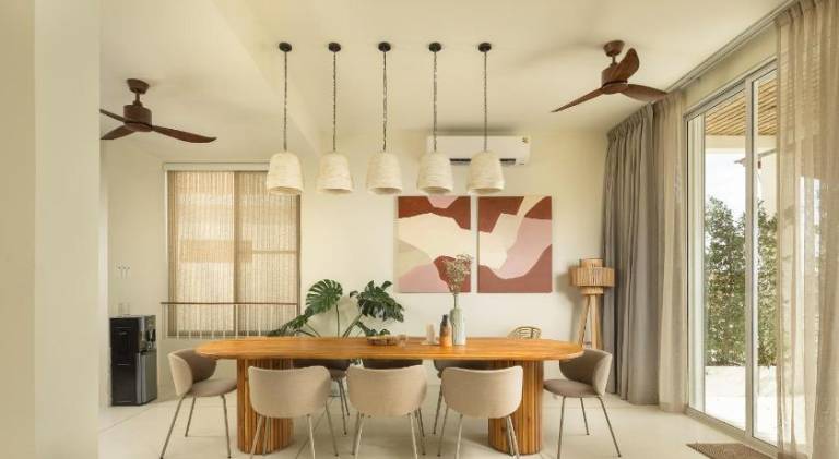Villa with pool | Next to the beach | Pets allowed — photo 4