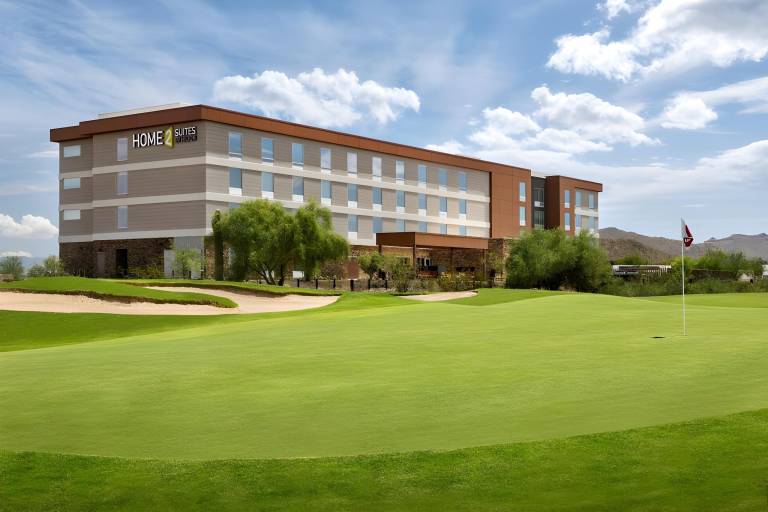 Home2 Suites by Hilton Mesa Longbow in Mesa, AZ