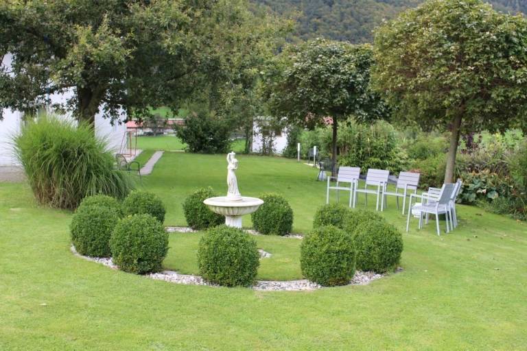 Farmhouse  Gänsbrunnen