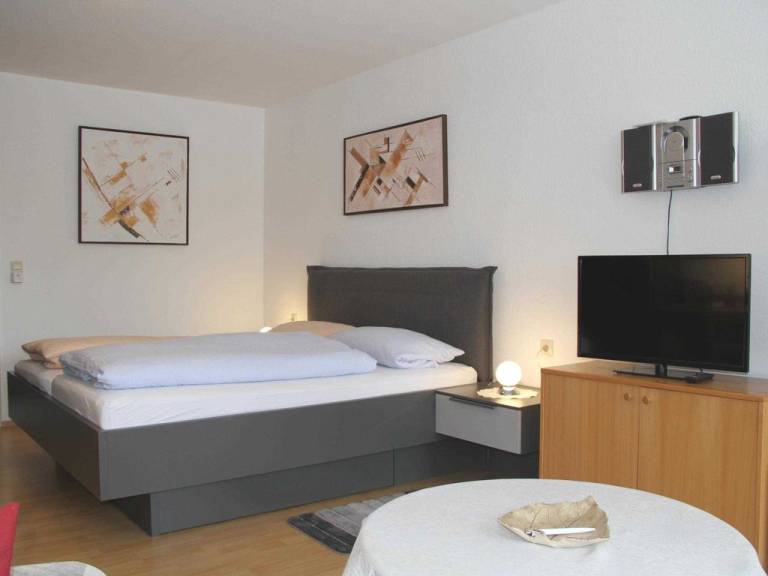 Ferienwohnung Bad Dürrheim