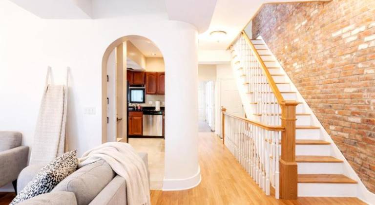 Apartment with 3 rooms for 8 persons — photo 3