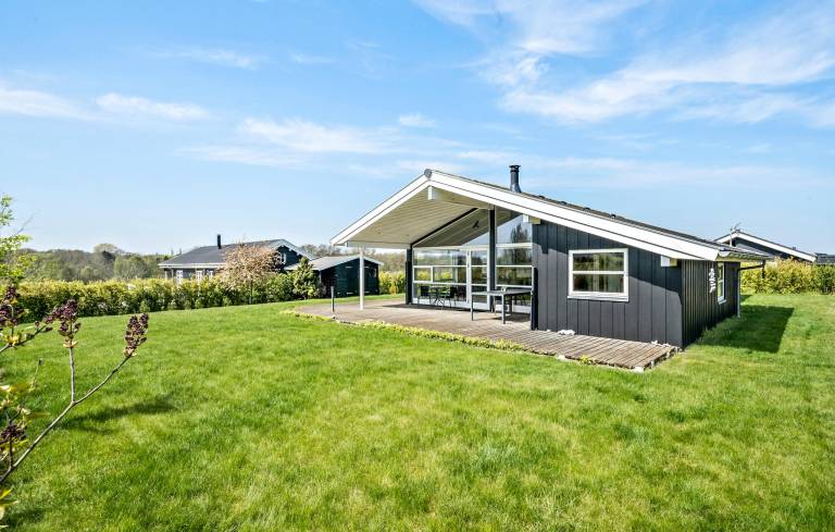 Feriehus Frørup