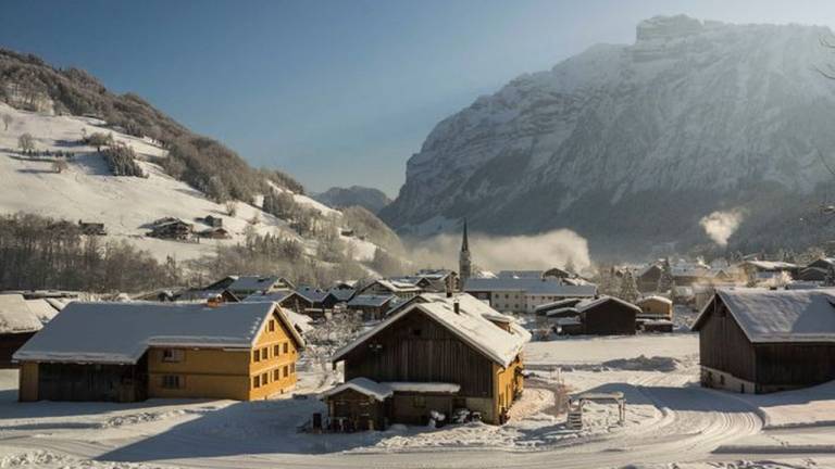 Ferienhaus Gemeinde Mellau