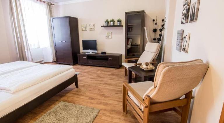 Apartment with 2 rooms for 10 persons — photo 2