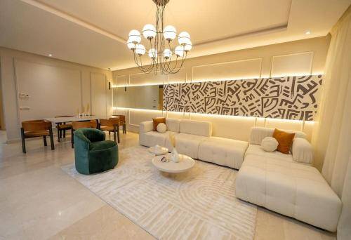 Apartment Beni Brour